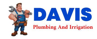 Trusted plumber in CONNOQUENESSING